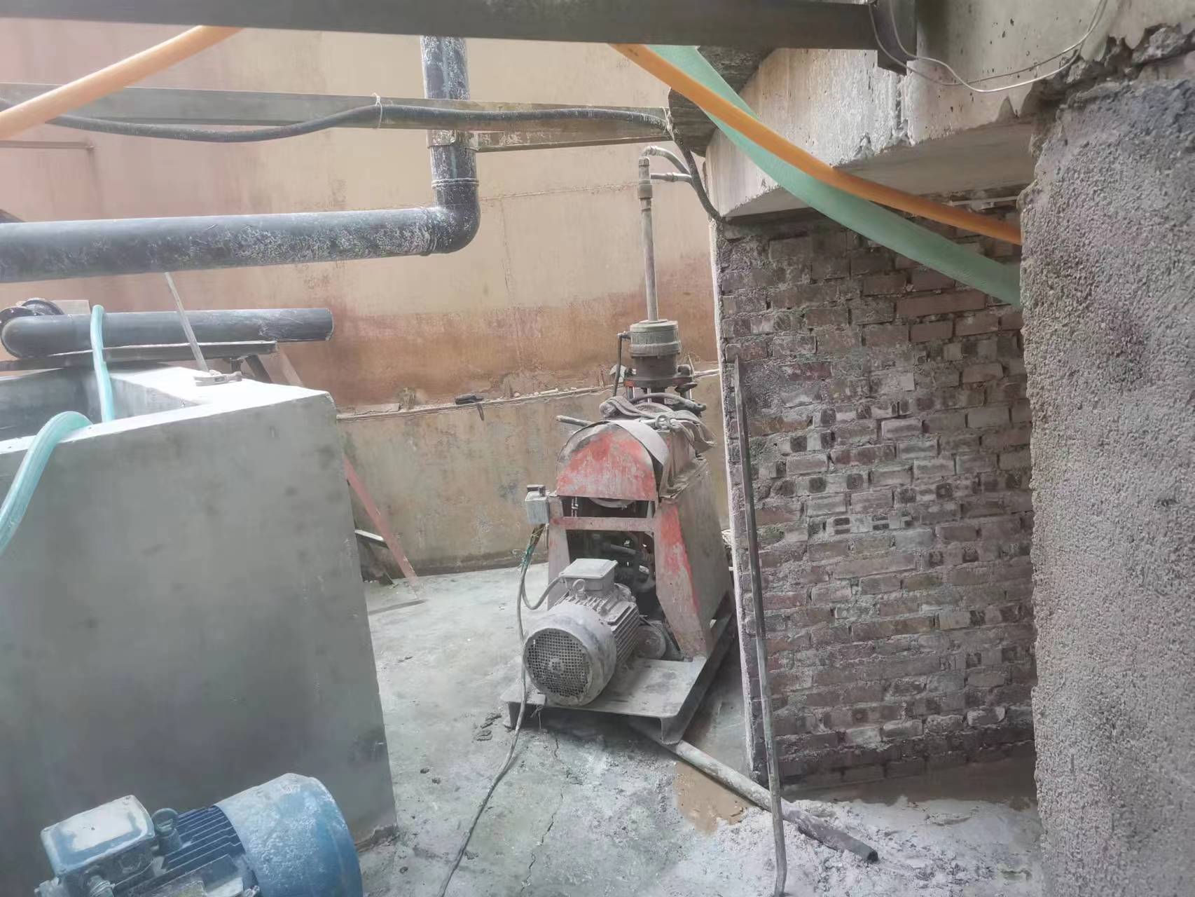 巢湖压浆作业流程有哪些